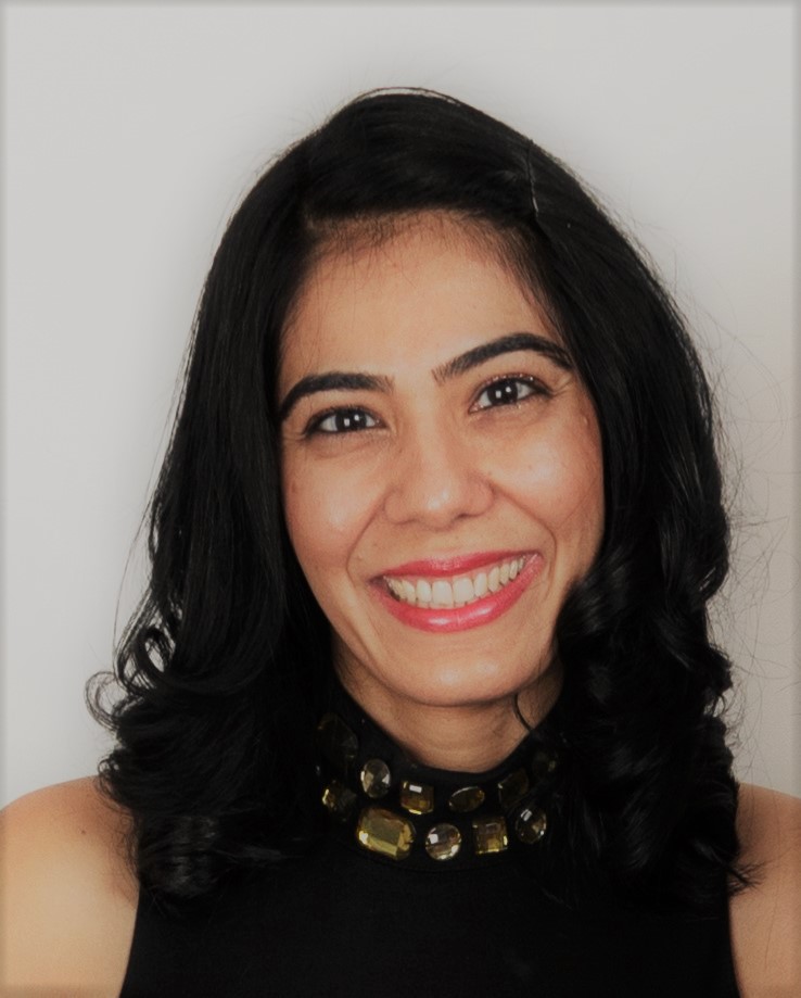 Dr. Anila Virani